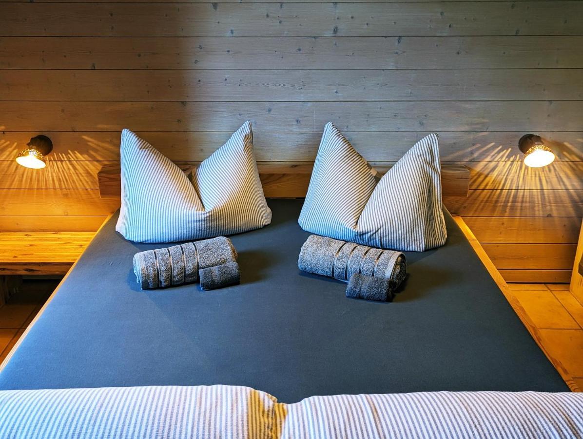 Ferienwohnung Bluetenzauber In Idyllischer Lage Naehe Bodensee Hilzingen Dış mekan fotoğraf