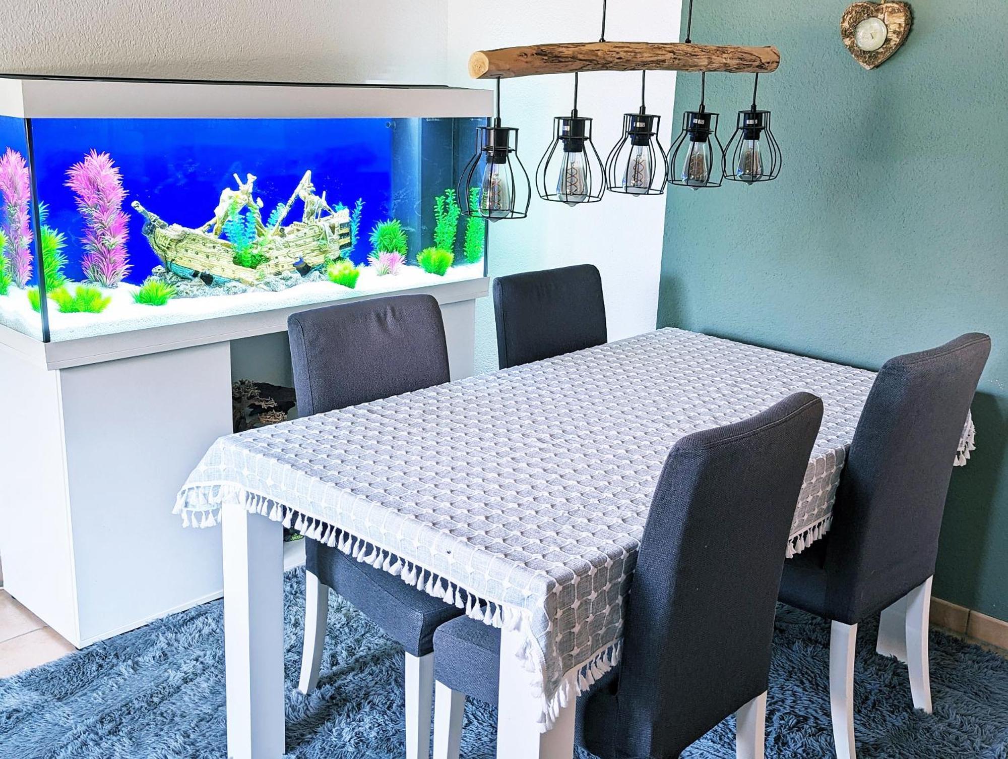 Ferienwohnung Bluetenzauber In Idyllischer Lage Naehe Bodensee Hilzingen Dış mekan fotoğraf
