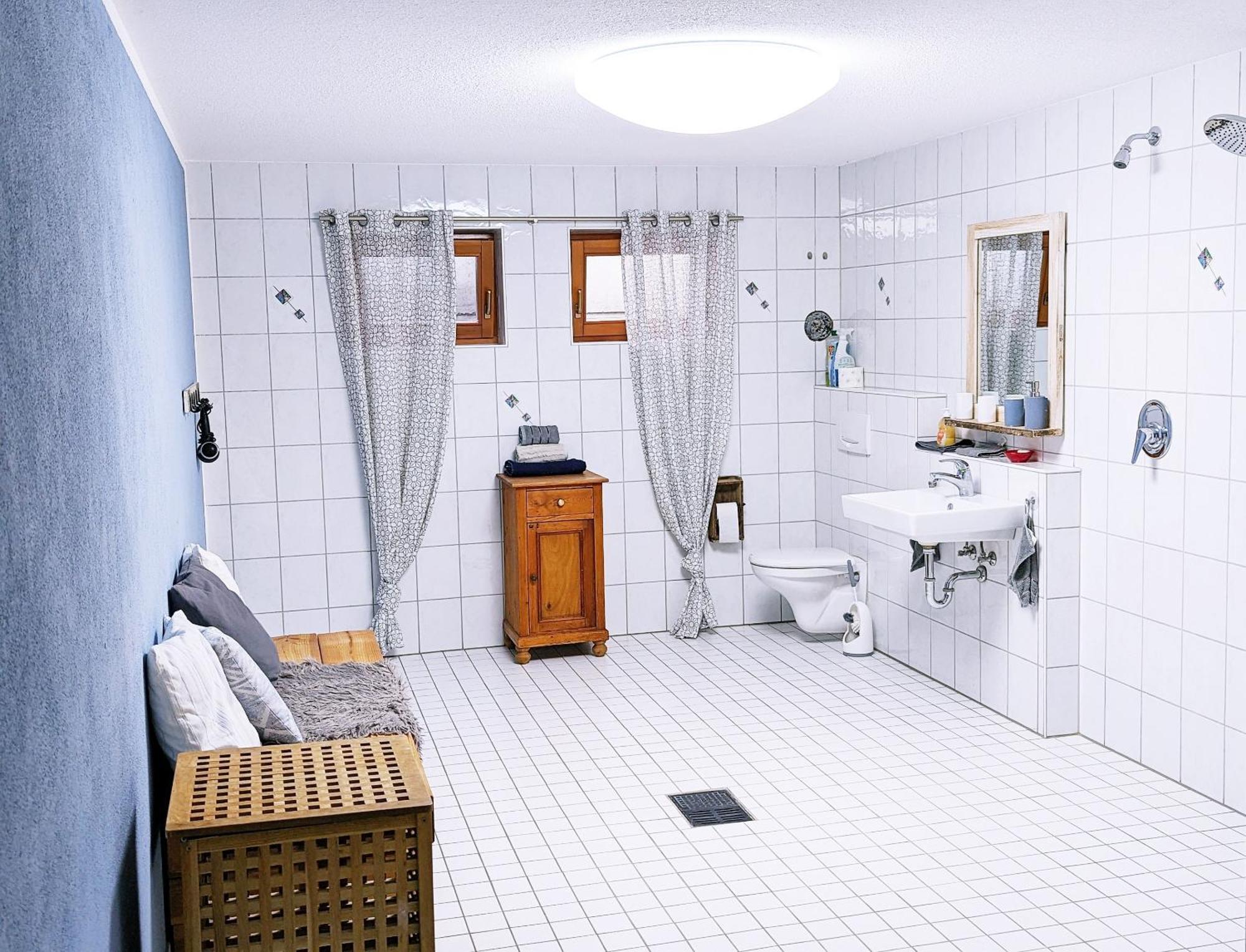 Ferienwohnung Bluetenzauber In Idyllischer Lage Naehe Bodensee Hilzingen Dış mekan fotoğraf